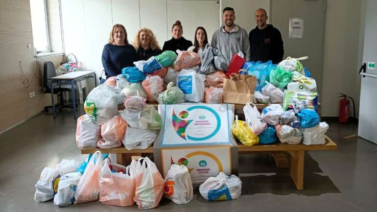 Όταν οι “Κύκλοι” της δημιουργίας γίνονται κύκλοι προσφοράς